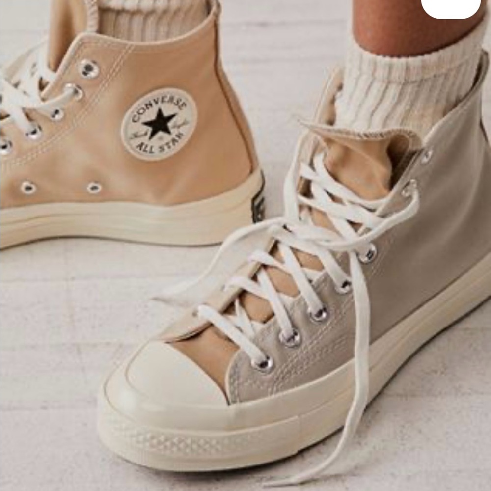 Converse Chuck 70s Tri Panel Sneakers